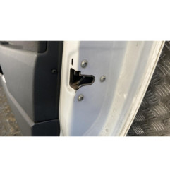Porte avant droit OPEL ASTRA H