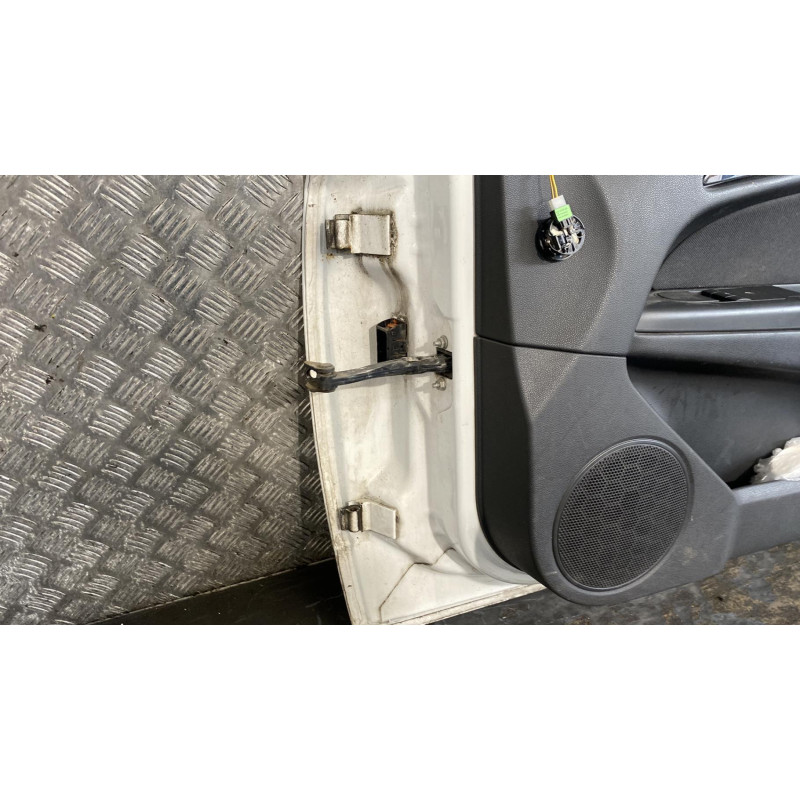 Porte avant droit OPEL ASTRA H Photo n°5