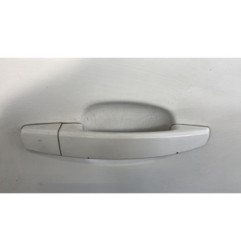 Porte avant droit OPEL ASTRA H
