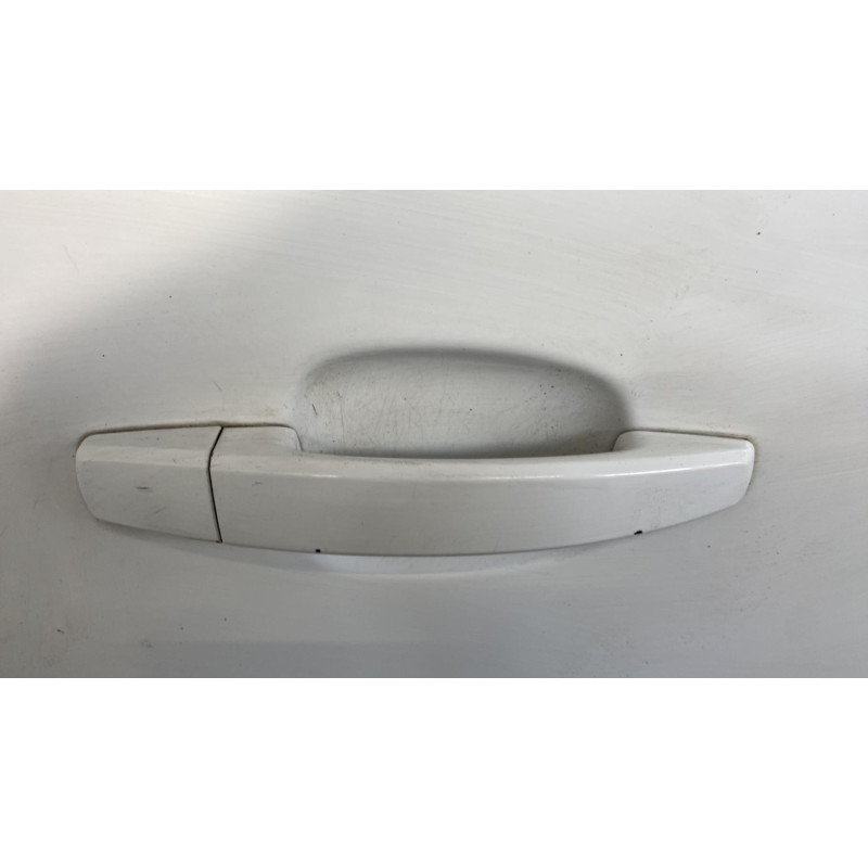 Porte avant droit OPEL ASTRA H Photo n°6