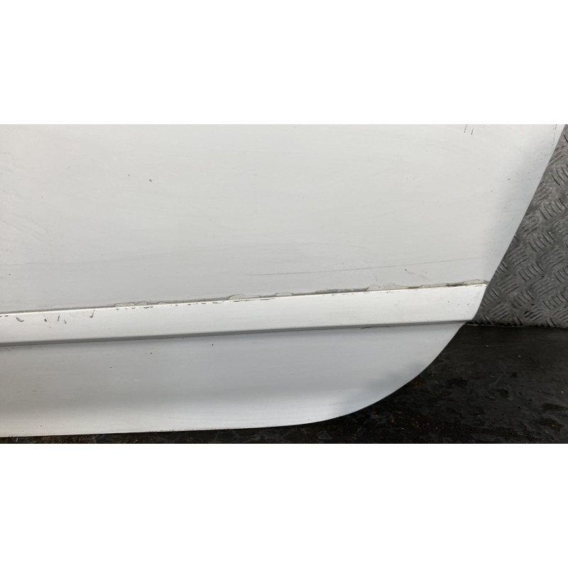 Porte avant gauche OPEL ASTRA H Photo n°1