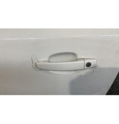 Porte avant gauche OPEL ASTRA H