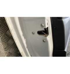 Porte avant gauche OPEL ASTRA H