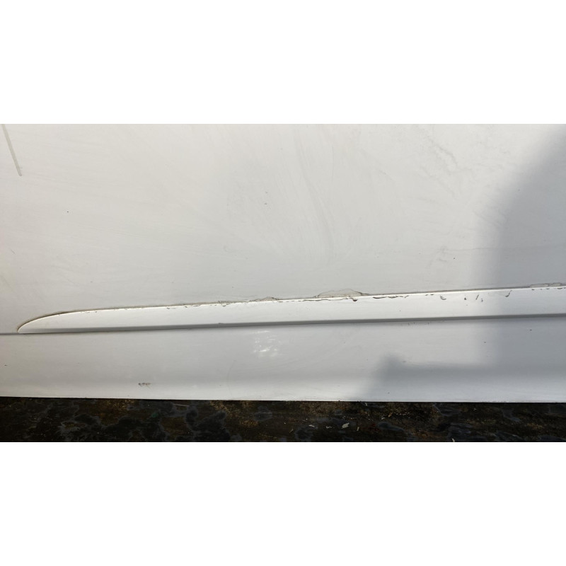 Porte avant gauche OPEL ASTRA H Photo n°7