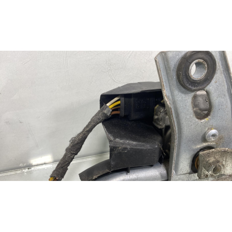 Moteur essuie glace avant OPEL ASTRA H Photo n°3