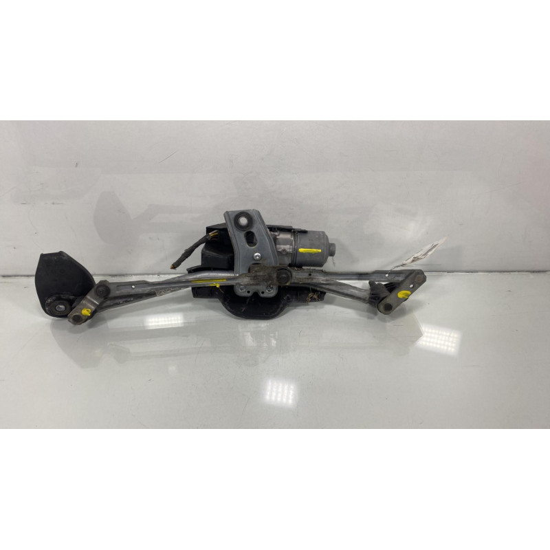 Moteur essuie glace avant OPEL ASTRA H Photo n°4