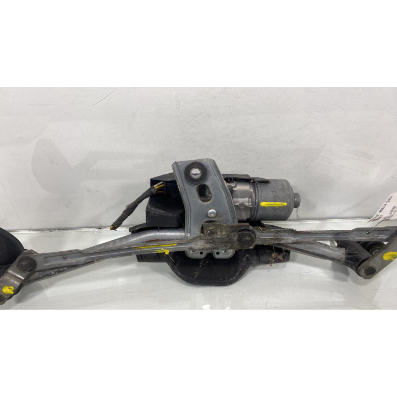 Moteur essuie glace avant OPEL ASTRA H Photo n°5