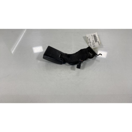 Attache ceinture arriere gauche BMW SERIE 1 F20 Photo n°1