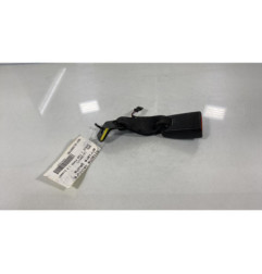 Attache ceinture arriere gauche BMW SERIE 1 F20