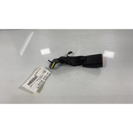 Attache ceinture arriere gauche BMW SERIE 1 F20