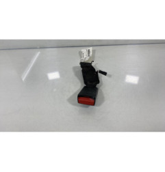 Attache ceinture arriere gauche BMW SERIE 1 F20
