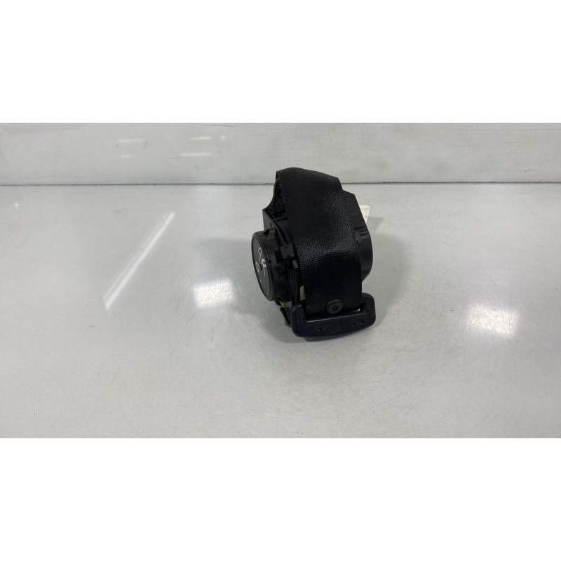 Ceinture arriere gauche BMW SERIE 1 F20 Photo n°1
