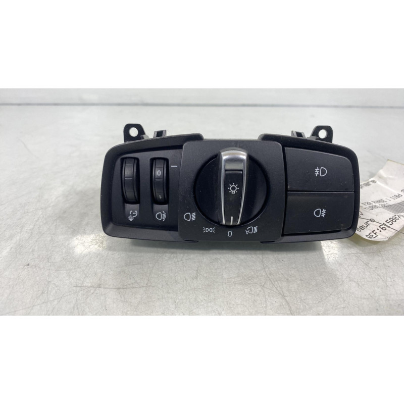 Commande de phare BMW SERIE 1 F20 Photo n°2