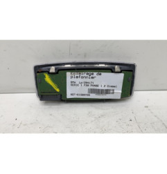 Eclairage de plafonnier BMW SERIE 1 F20