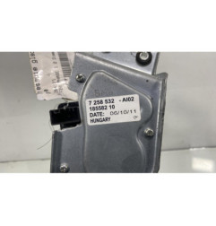 Moteur essuie glace arriere BMW SERIE 1 F20