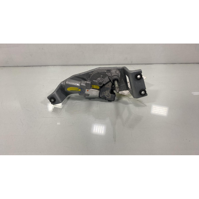Moteur essuie glace arriere BMW SERIE 1 F20 Photo n°4