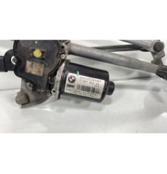 Moteur essuie glace avant BMW SERIE 1 F20