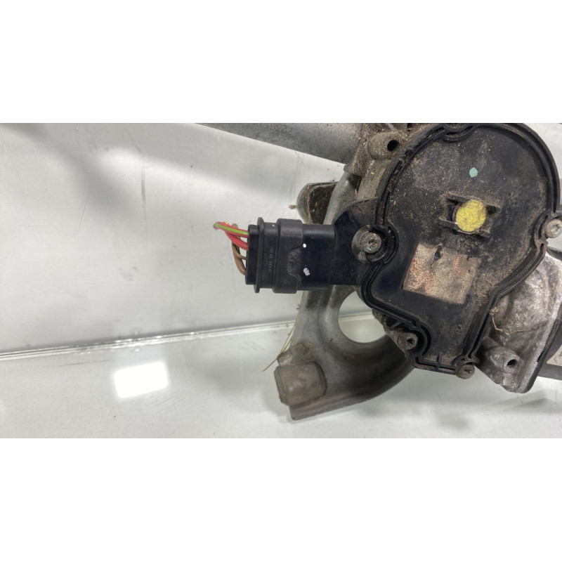 Moteur essuie glace avant BMW SERIE 1 F20 Photo n°4