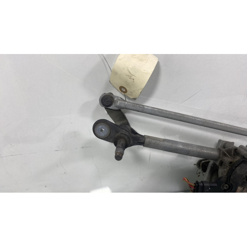 Moteur essuie glace avant BMW SERIE 1 F20 Photo n°5