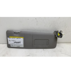 Pare soleil gauche BMW SERIE 1 F20