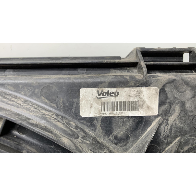 Moto ventilateur radiateur BMW SERIE 1 F20 Photo n°1