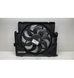 Moto ventilateur radiateur BMW SERIE 1 F20