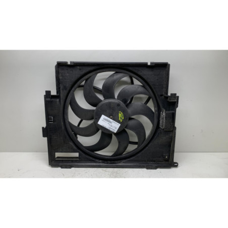 Moto ventilateur radiateur BMW SERIE 1 F20