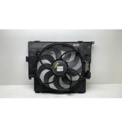 Moto ventilateur radiateur BMW SERIE 1 F20
