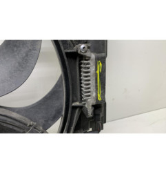 Moto ventilateur radiateur BMW SERIE 1 F20