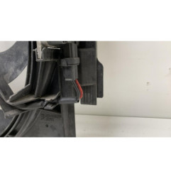 Moto ventilateur radiateur BMW SERIE 1 F20