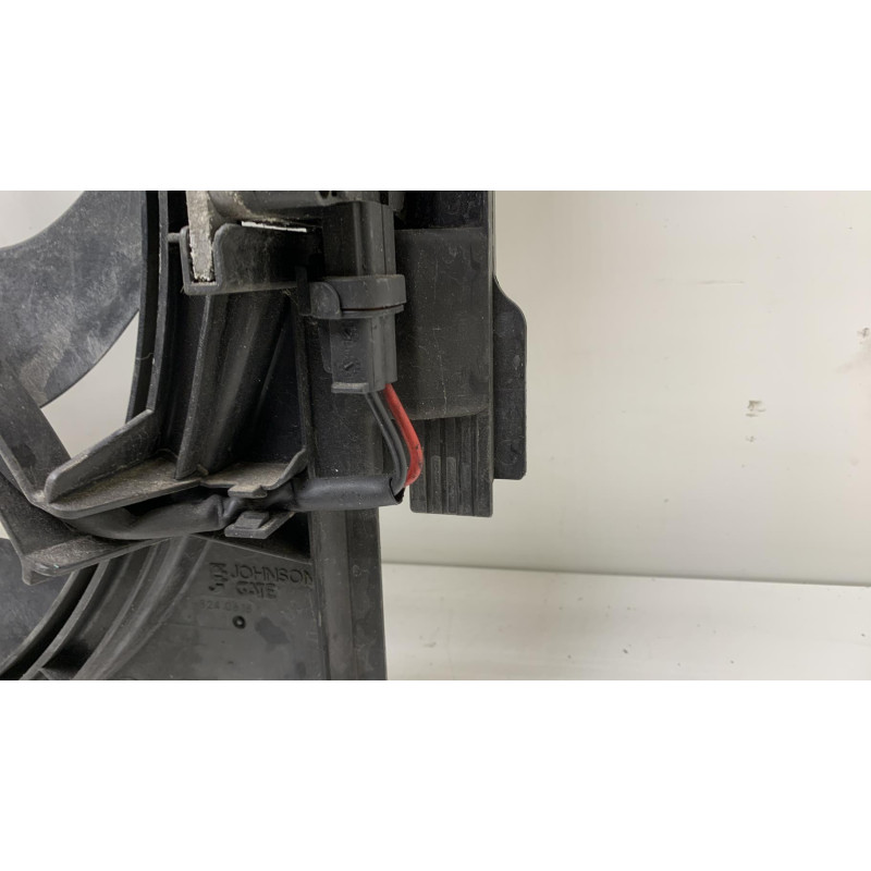 Moto ventilateur radiateur BMW SERIE 1 F20 Photo n°6