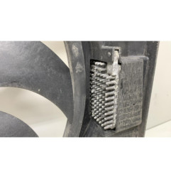 Moto ventilateur radiateur BMW SERIE 1 F20