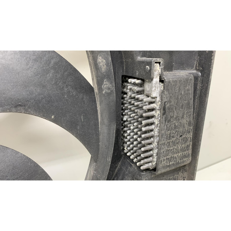 Moto ventilateur radiateur BMW SERIE 1 F20 Photo n°7