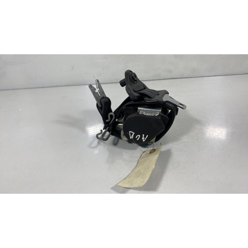 Pretensionneur de ceinture avant droit RENAULT SCENIC 3 Photo n°1