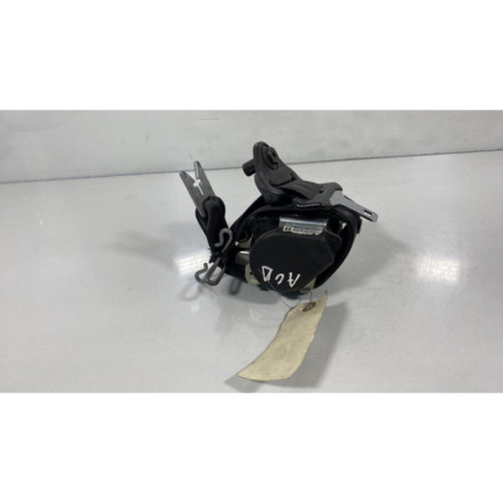 Pretensionneur de ceinture avant droit RENAULT SCENIC 3 Photo n°1