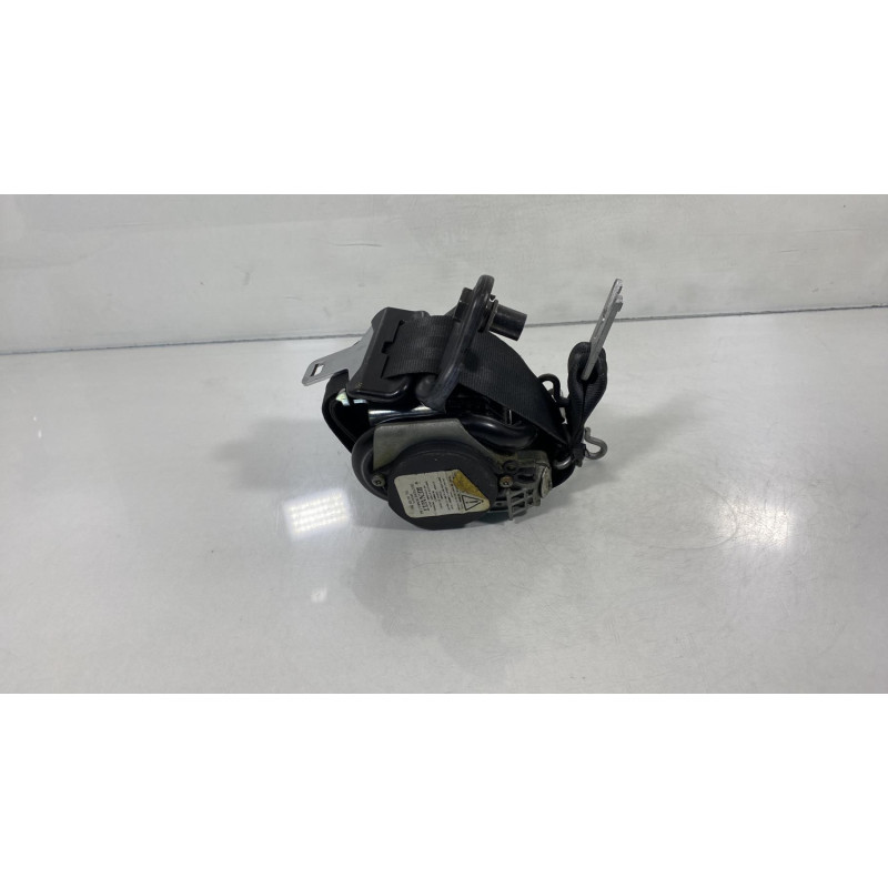 Pretensionneur de ceinture avant droit RENAULT SCENIC 3 Photo n°2