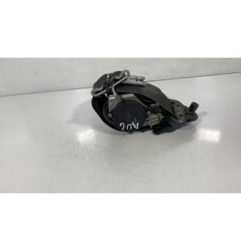 Pretensionneur de ceinture avant gauche RENAULT SCENIC 3 Photo n°1