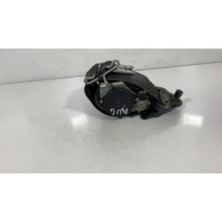 Pretensionneur de ceinture avant gauche RENAULT SCENIC 3 Photo n°1