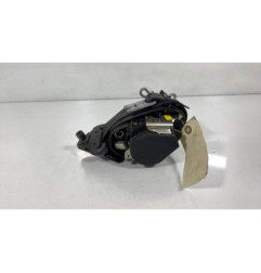 Pretensionneur de ceinture avant gauche RENAULT SCENIC 3