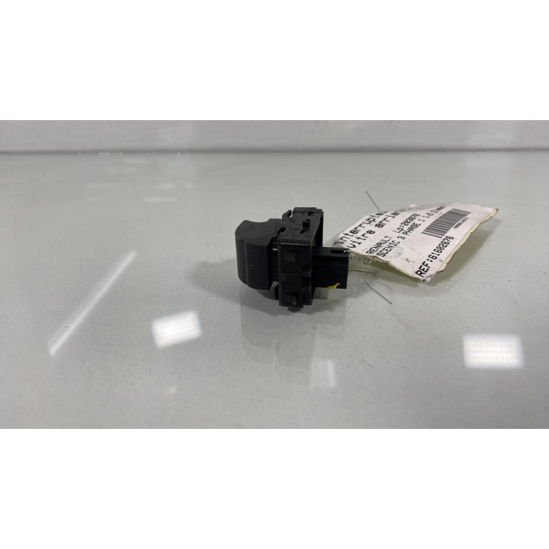 Interrupteur de leve vitre arriere droit RENAULT SCENIC 3 Photo n°3