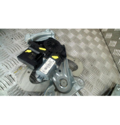 Leve vitre electrique arriere droit RENAULT SCENIC 3 Photo n°1