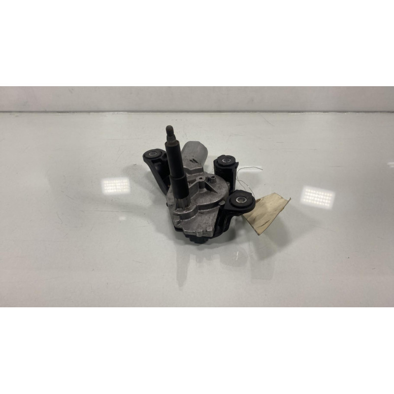 Moteur essuie glace arriere RENAULT SCENIC 3 Photo n°2