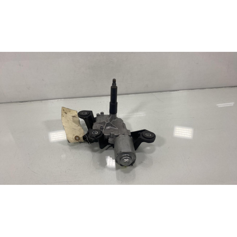 Moteur essuie glace arriere RENAULT SCENIC 3 Photo n°3