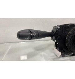 Com (Bloc Contacteur Tournant+Commodo Essuie Glace+Commodo Phare) PEUGEOT 207
