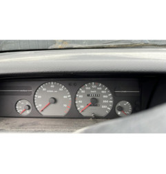 Calandre CITROEN XANTIA
