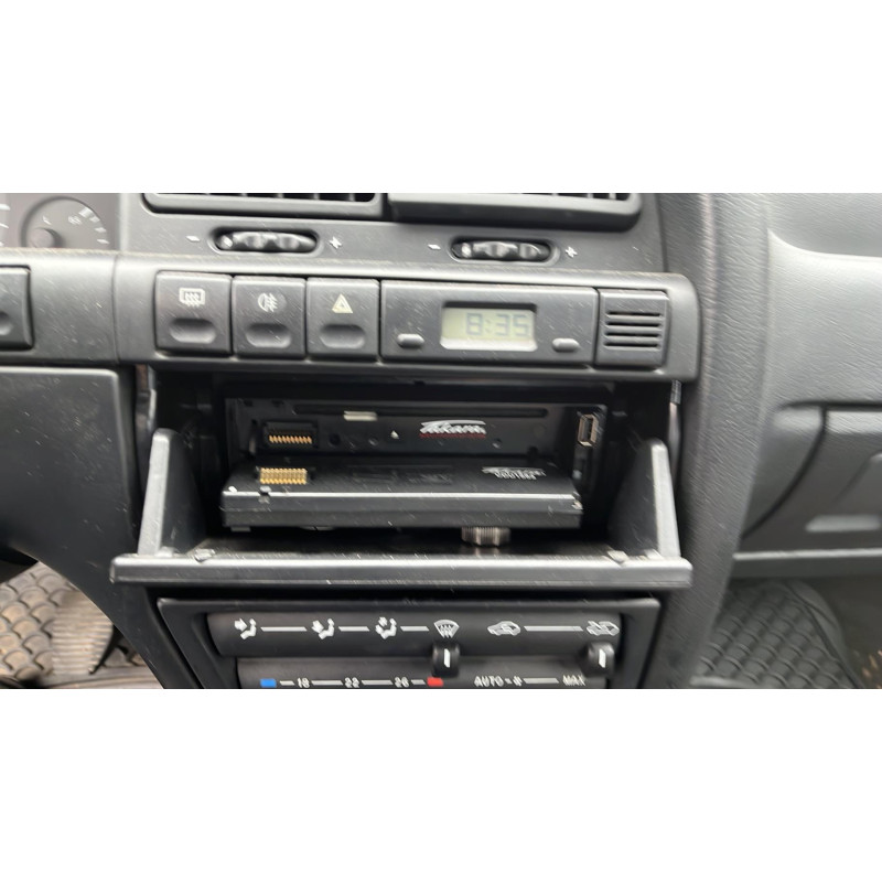 Calandre CITROEN XANTIA Photo n°7
