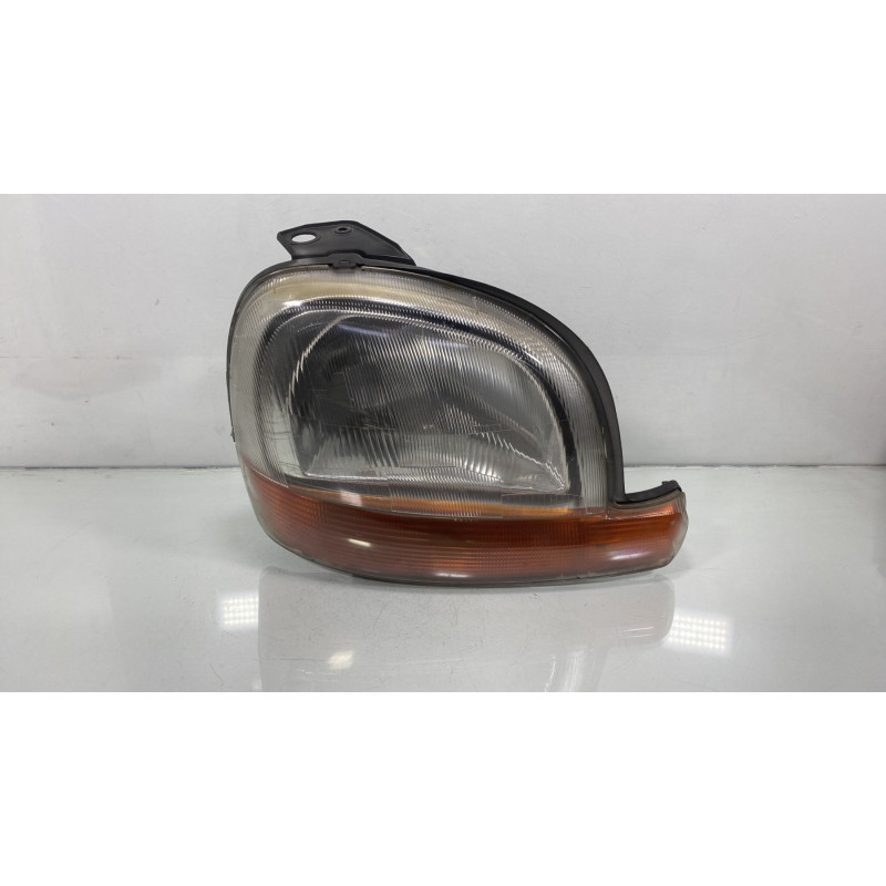 Optique avant principal droit (feux)(phare) RENAULT KANGOO 1 Photo n°1