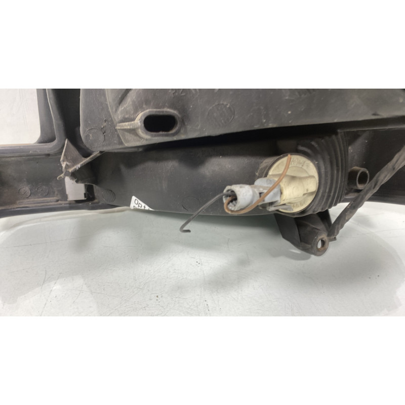 Optique avant principal droit (feux)(phare) RENAULT KANGOO 1 Photo n°3