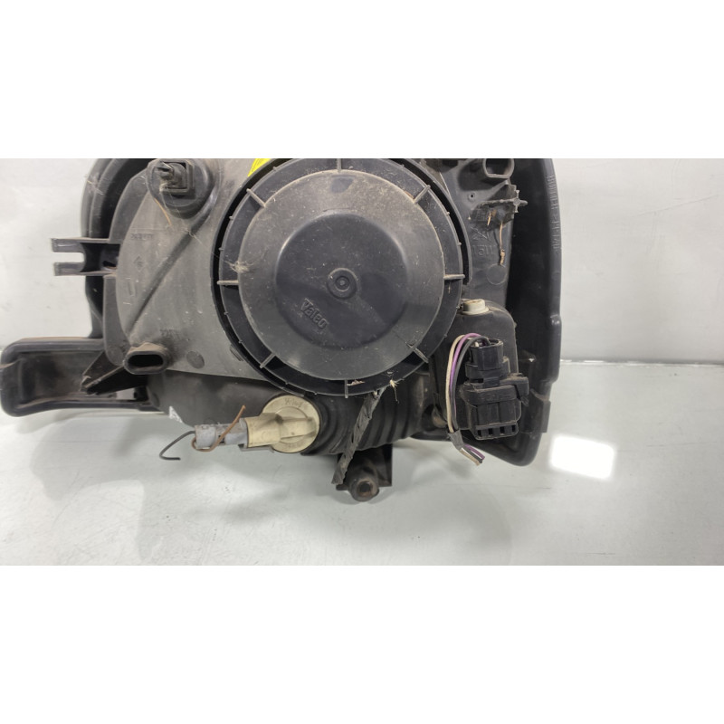 Optique avant principal droit (feux)(phare) RENAULT KANGOO 1 Photo n°4