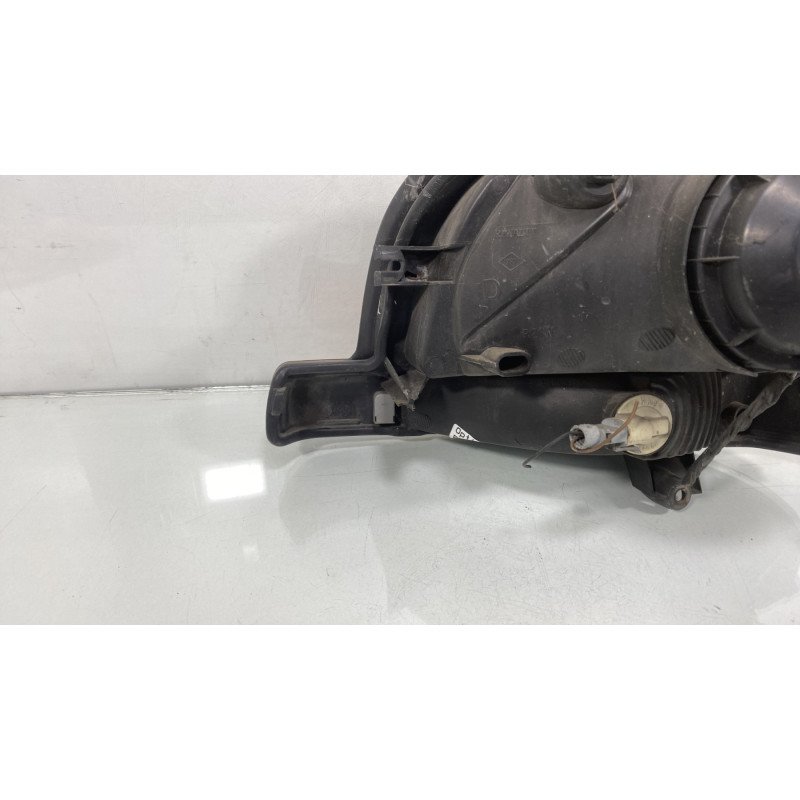 Optique avant principal droit (feux)(phare) RENAULT KANGOO 1 Photo n°6